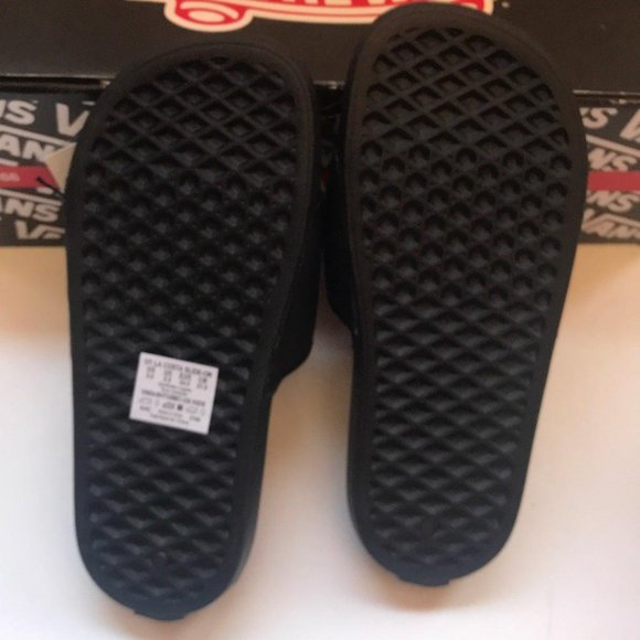 Vans La Costa Slides - Picture 4 of 5